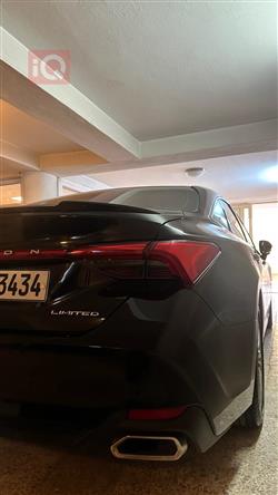 Toyota Avalon